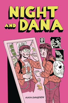 Seller image for Night and Dana (Paperback or Softback) for sale by BargainBookStores