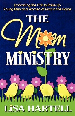 Imagen del vendedor de The Mom Ministry (Paperback or Softback) a la venta por BargainBookStores