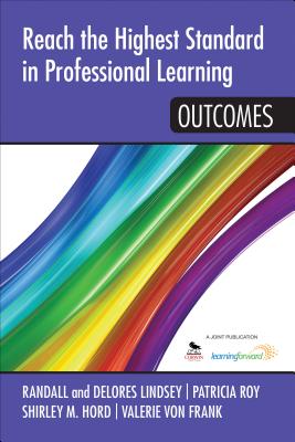 Seller image for Reach the Highest Standard in Professional Learning: Outcomes (Paperback or Softback) for sale by BargainBookStores