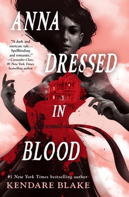 Seller image for Anna Dressed in Blood (Paperback or Softback) for sale by BargainBookStores