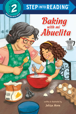 Seller image for Baking with Mi Abuelita (Hardback or Cased Book) for sale by BargainBookStores