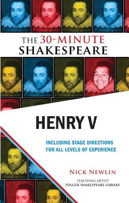 Seller image for Henry V: The 30-Minute Shakespeare (Paperback or Softback) for sale by BargainBookStores