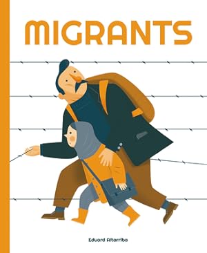 Bild des Verkufers fr Migrants (Paperback or Softback) zum Verkauf von BargainBookStores