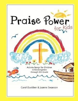 Seller image for Praise Power for Kids (Paperback or Softback) for sale by BargainBookStores