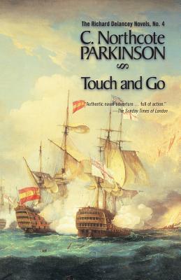 Seller image for Touch and Go (Paperback or Softback) for sale by BargainBookStores