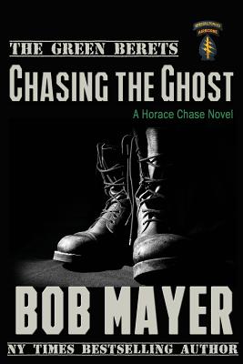 Imagen del vendedor de Chasing the Ghost (Paperback or Softback) a la venta por BargainBookStores