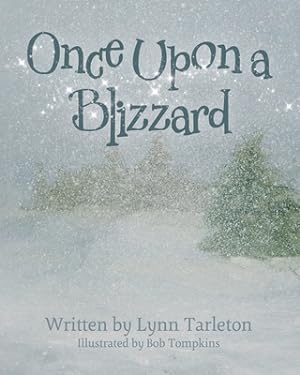 Seller image for Once Upon a Blizzard (Paperback or Softback) for sale by BargainBookStores