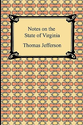 Seller image for Notes on the State of Virginia (Paperback or Softback) for sale by BargainBookStores