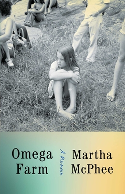 Imagen del vendedor de Omega Farm: A Memoir (Hardback or Cased Book) a la venta por BargainBookStores
