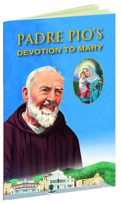 Immagine del venditore per Padre Pio's Devotion to Mary (Paperback or Softback) venduto da BargainBookStores