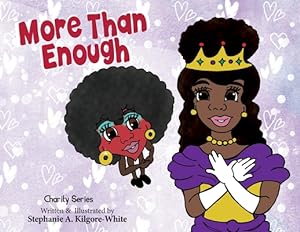 Seller image for More Than Enough (Paperback or Softback) for sale by BargainBookStores
