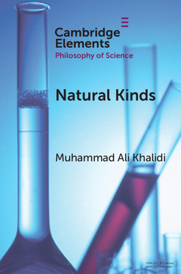 Imagen del vendedor de Natural Kinds (Paperback or Softback) a la venta por BargainBookStores