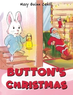 Seller image for Button's Christmas (Paperback or Softback) for sale by BargainBookStores