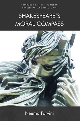 Seller image for Shakespeare's Moral Compass (Paperback or Softback) for sale by BargainBookStores