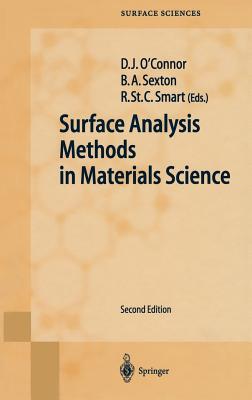 Seller image for Surface Analysis Methods in Materials Science (Hardback or Cased Book) for sale by BargainBookStores