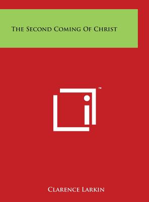 Seller image for The Second Coming of Christ (Hardback or Cased Book) for sale by BargainBookStores