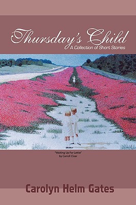 Seller image for Thursday's Child: A Collection of Short Stories (Paperback or Softback) for sale by BargainBookStores