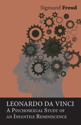 Seller image for Leonardo Da Vinci - A Psychosexual Study of an Infantile Reminiscence (Paperback or Softback) for sale by BargainBookStores