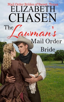 Imagen del vendedor de The Lawman's Mail Order Bride (Paperback or Softback) a la venta por BargainBookStores