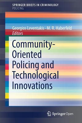 Seller image for Community-Oriented Policing and Technological Innovations (Paperback or Softback) for sale by BargainBookStores