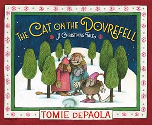 Seller image for The Cat on the Dovrefell: A Christmas Tale (Paperback or Softback) for sale by BargainBookStores
