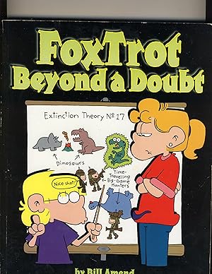 Seller image for FoxTrot Beyond a Doubt (Volume 15) for sale by Richard Lemay