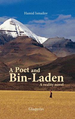 Seller image for A Poet and Bin-Laden (Hardback or Cased Book) for sale by BargainBookStores