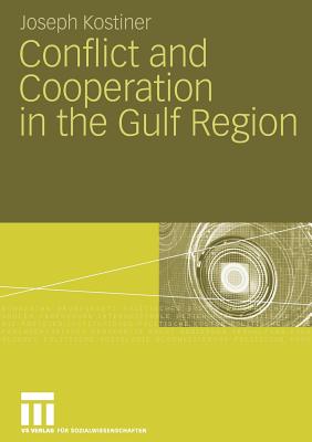 Seller image for Conflict and Cooperation in the Gulf Region (Paperback or Softback) for sale by BargainBookStores