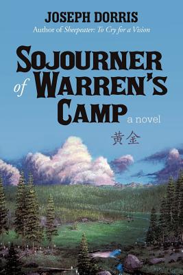 Bild des Verkufers fr Sojourner of Warren's Camp (Paperback or Softback) zum Verkauf von BargainBookStores