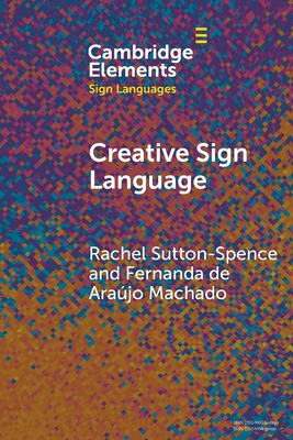 Immagine del venditore per Creative Sign Language (Paperback or Softback) venduto da BargainBookStores