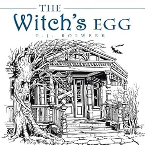 Immagine del venditore per The Witch's Egg (Paperback or Softback) venduto da BargainBookStores