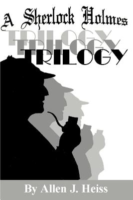 Seller image for A Sherlock Holmes Trilogy (Paperback or Softback) for sale by BargainBookStores