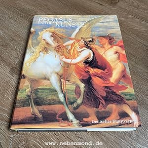 Seller image for Pegasus und die Knste. for sale by nebenmond