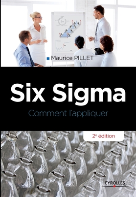 Seller image for Six Sigma: Comment l'appilquer (Paperback or Softback) for sale by BargainBookStores