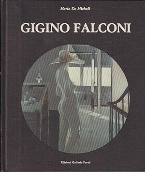 Seller image for Gigino Falconi for sale by PRISCA