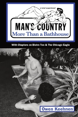 Seller image for Man's Country: More Than a Bathouse: More (Paperback or Softback) for sale by BargainBookStores