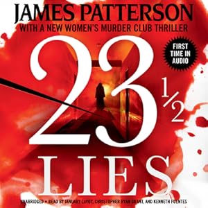 Seller image for 23 1/2 Lies (CD) for sale by BargainBookStores