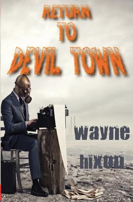 Seller image for Return to Devil Town (Vampires in Devil Town Book Three) (Paperback or Softback) for sale by BargainBookStores