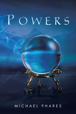 Image du vendeur pour Powers (Paperback or Softback) mis en vente par BargainBookStores