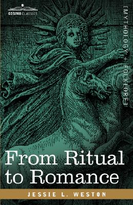 Immagine del venditore per From Ritual to Romance (Hardback or Cased Book) venduto da BargainBookStores