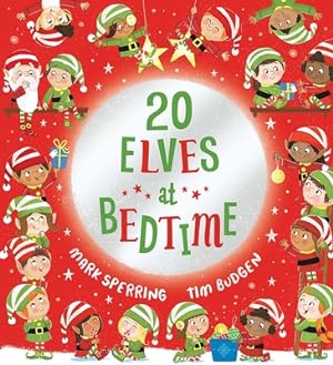 Seller image for Twenty Elves at Bedtime (Paperback or Softback) for sale by BargainBookStores