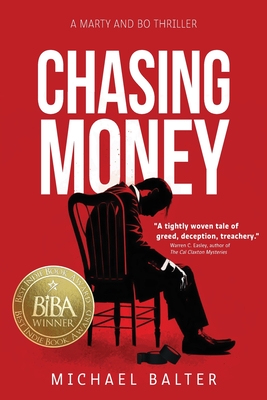 Imagen del vendedor de Chasing Money (Paperback or Softback) a la venta por BargainBookStores