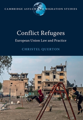 Seller image for Conflict Refugees (Paperback or Softback) for sale by BargainBookStores
