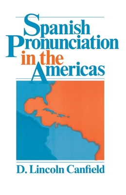 Seller image for Spanish Pronunciation in the Americas (Paperback or Softback) for sale by BargainBookStores