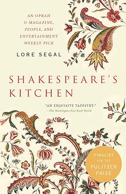 Seller image for Shakespeare's Kitchen: Stories (Paperback or Softback) for sale by BargainBookStores