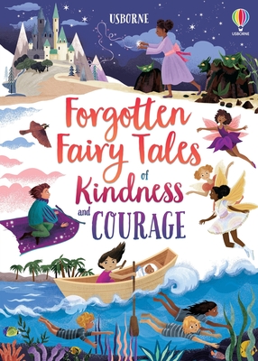 Immagine del venditore per Forgotten Fairy Tales of Kindness and Courage (Hardback or Cased Book) venduto da BargainBookStores