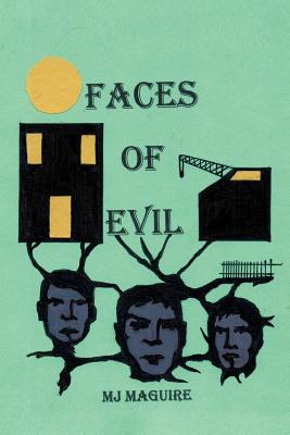 Bild des Verkufers fr Faces of Evil (Paperback or Softback) zum Verkauf von BargainBookStores