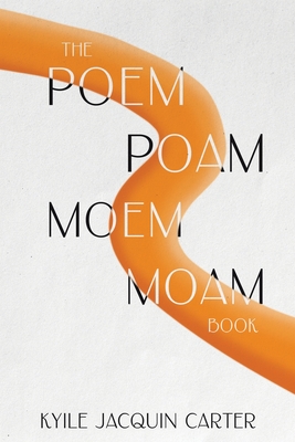 Imagen del vendedor de The Poem Poam Moem Moam Book (Paperback or Softback) a la venta por BargainBookStores