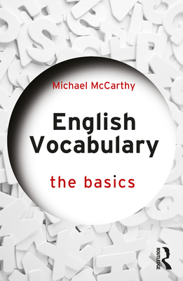 Seller image for English Vocabulary: The Basics (Paperback or Softback) for sale by BargainBookStores