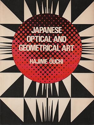 Bild des Verkufers fr Japanese optical and geometrical art. 746 copyright-free designs for artists and craftsmen. zum Verkauf von Brbel Hoffmann